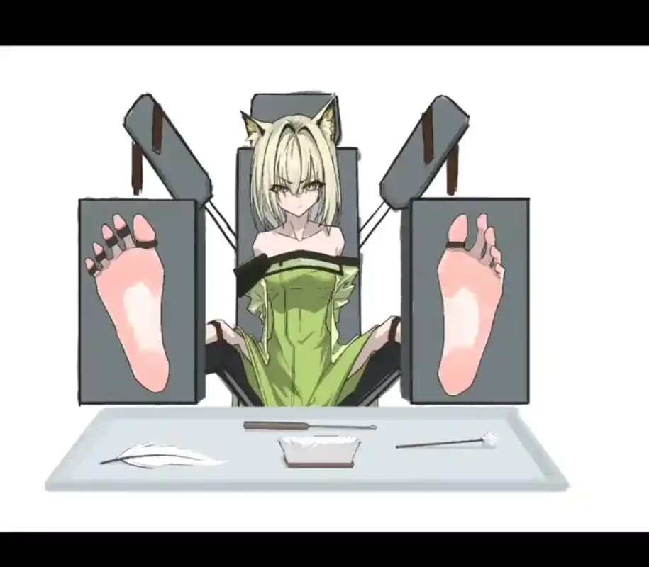 挠痒痒新人物 - 抖音