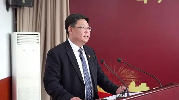 黑龙江鸡东县:年产30万吨新材料碳黑项目成功签约