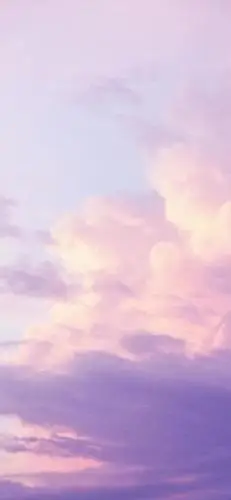 仙里仙气的少女心壁纸,猛男表示也喜欢