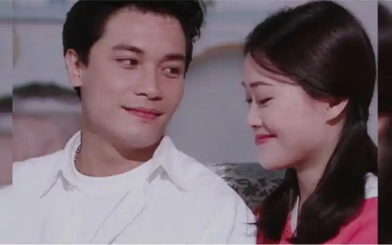 【罗嘉良 | 张文伟】孽吻甜向版|杀手也可以是小奶狗