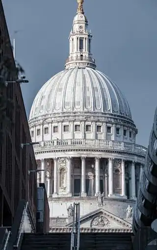 国外古老建筑图片壁纸-zol手机壁纸