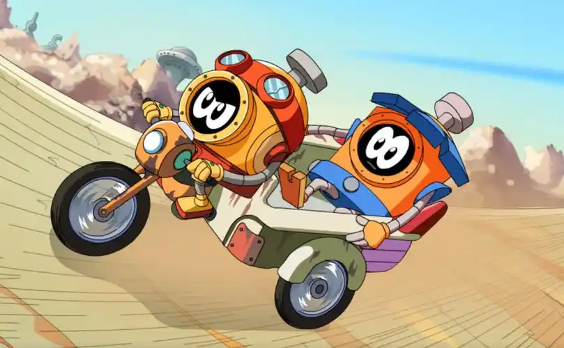 赛尔号赛小息父亲的隐藏身份他可不是捡破烂的乞丐