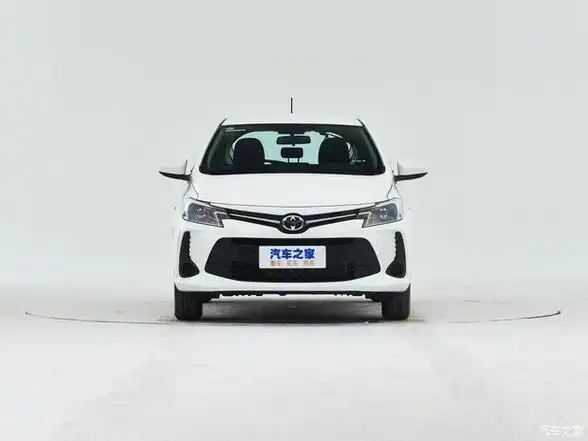 威驰fs优惠高达1.2万 欢迎莅临赏鉴