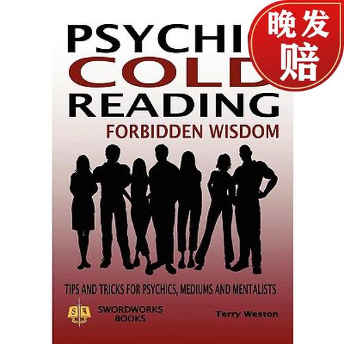 【4周达】psychic cold reading forbidden wisdom - tips and tricks