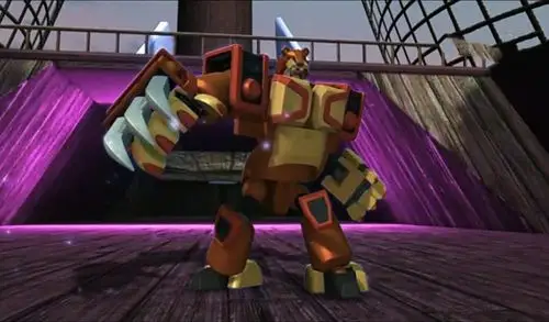 快乐酷宝一:蝴蝶酷宝,熊王酷宝,飞天战宝,你喜欢哪一个?