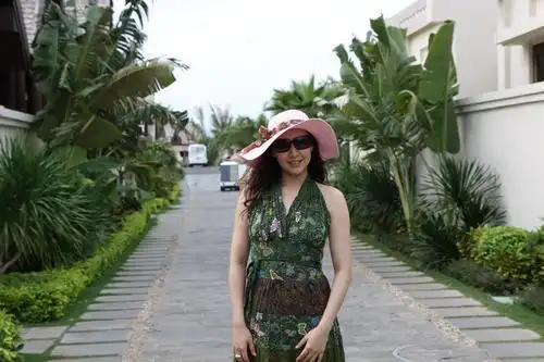 陈一嘉博客 陈一嘉档案照片 陈一嘉照片