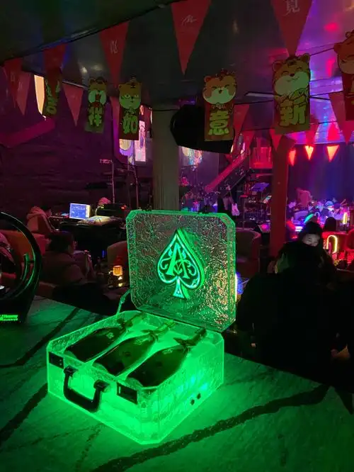 南通探店大生里的livehouse覔