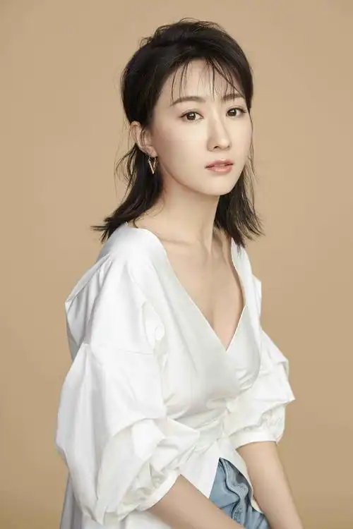 剧版《七月与安生》拍摄正酣白瑶以演技诠释人物个性