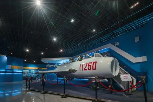 沈阳沈飞航空博览园