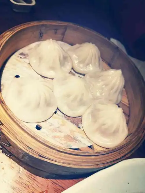 外婆家(南通八佰伴店)-"「酸菜鱼」不是很辣「三杯鸡」甜到腻得慌 .