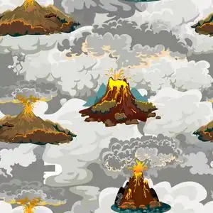 火神山背景图图片-火神山背景图素材-火神山背景图插画-摄图新视界