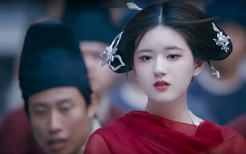 论男主的自我攻略 | 他阅读理解一直可以的【传闻中的陈芊芊 名场面