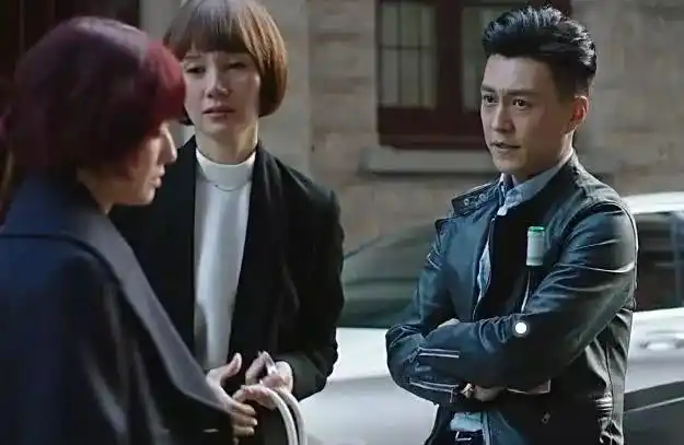 我的前半生2贺涵返商界引轰动凌玲因平儿被弃唐晶最幸福