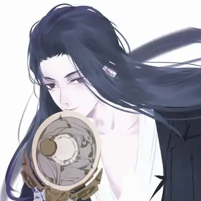 一梦江湖 太阴 头像