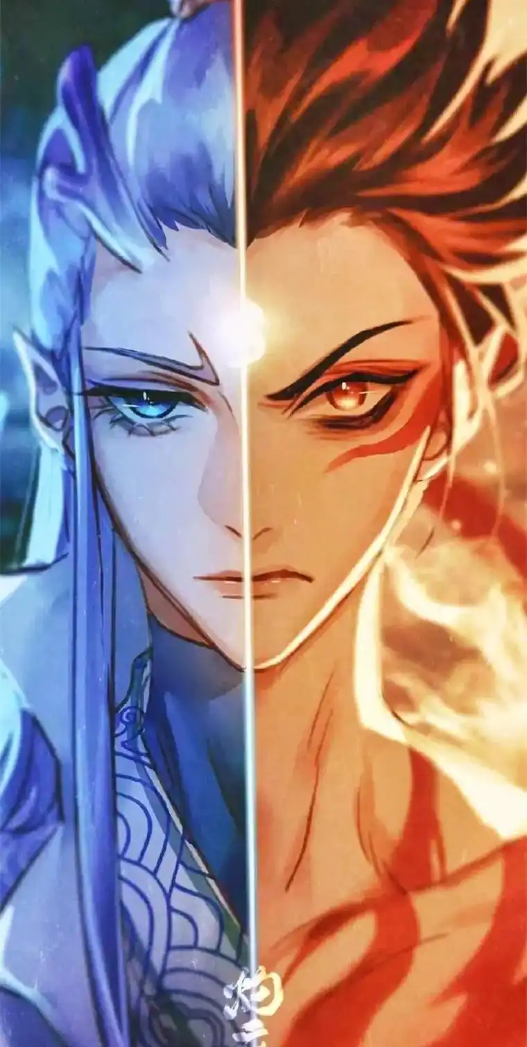 哪吒之敖丙 - 抖音