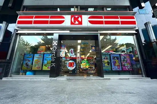 苏宁宣布收购广州60余家ok便利店加快华南市场布局