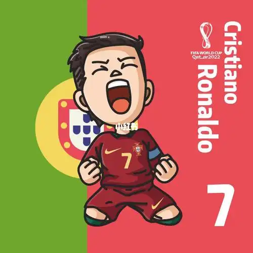 这个球星我绘c罗谢幕演出