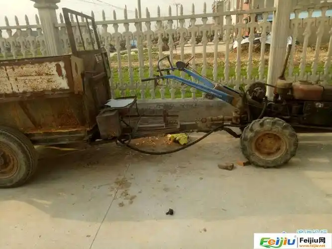 手扶拖拉机便宜处理