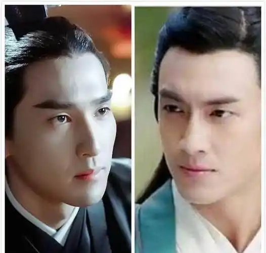 赵又廷_公子_林更新