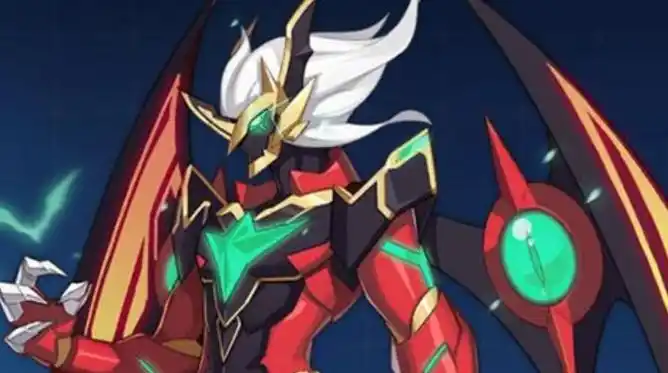 奥拉星手游夜王带什么装备好夜王装备推荐