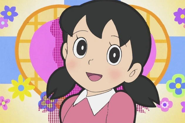 如果将《哆啦a梦》中角色,做成王者英雄,大雄:逆袭成功,静香:惊艳众人