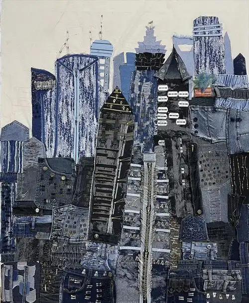 淮阴师范学院美术学院2022届毕业作品展