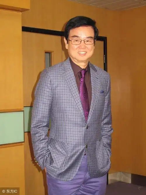 监制,编剧,演员:黄百鸣