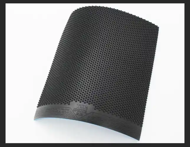 tsp 乒乓球拍生胶内能套胶 胶皮新材料40 颗粒胶 spectol blue 20102