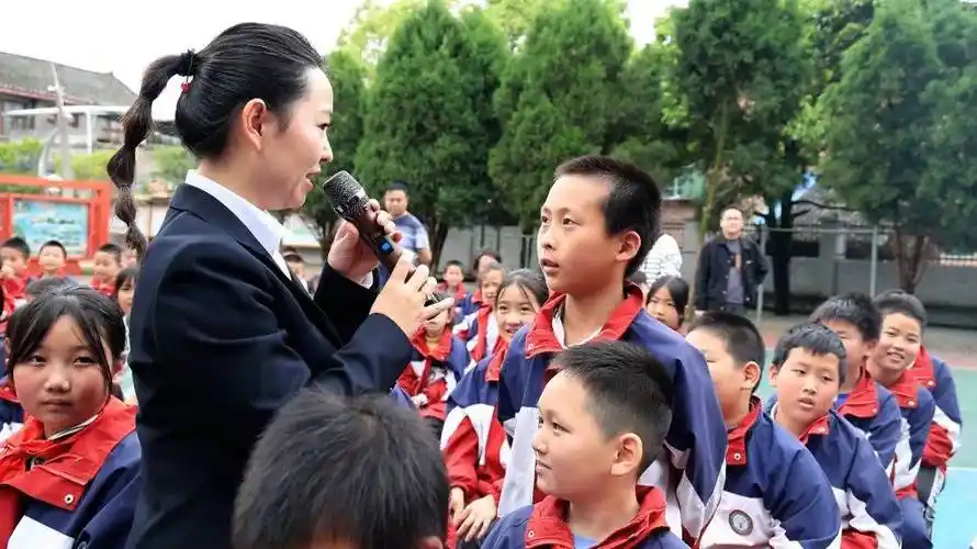 三穗:积极开展第48个"5.18国际博物馆日"系列活动