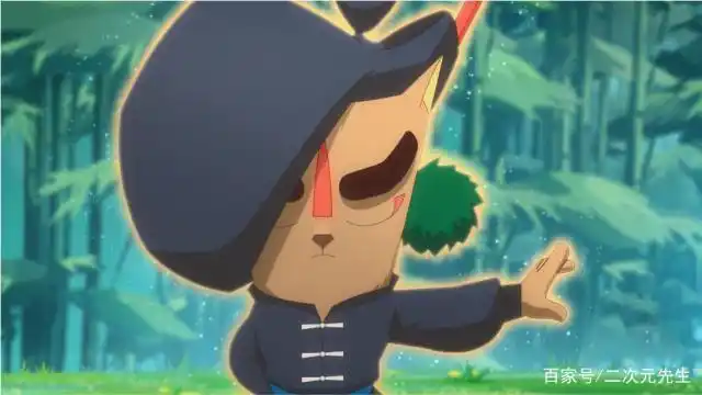 京剧猫:星罗班里最穷的猫,真的穷到饿死都有可能!