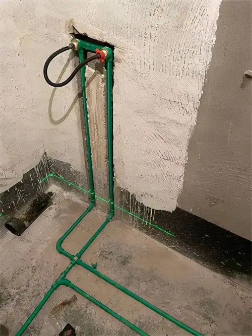 家装水电安装攻略看完再也不怕被坑了