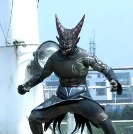 特摄剧《 a target="_blank" href="/item/铠甲勇士刑天/10069342"