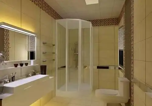 马桶不可明冲床位暗冲灶位.马桶不可在"四正线"和"四隅线"上.