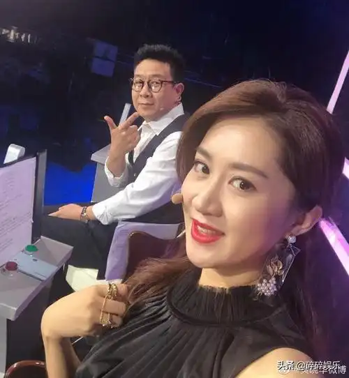 黄晓华女演员个人资料