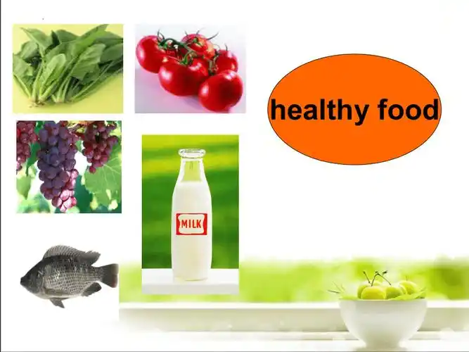 人教版新课程标准必修三unit2healthyeating课件29张ppt