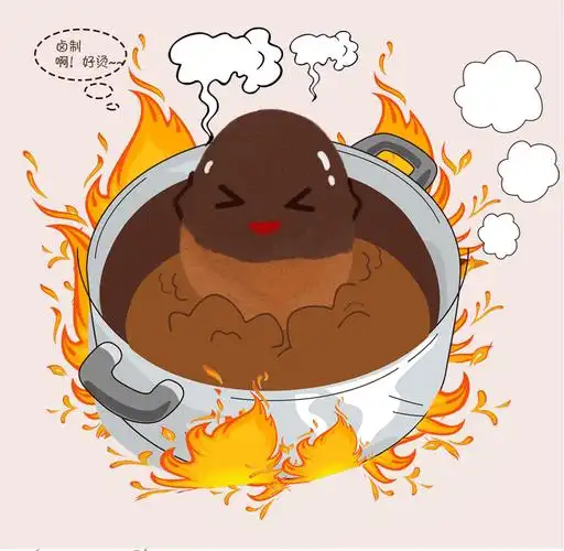 润成蛋小妹鹌鹑蛋盐焗卤味无壳卤蛋500g