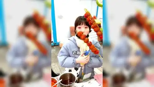 倔媳妇回老家,又买西瓜又买奶,奶奶高兴得吃在嘴里美在心里