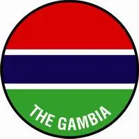 冈比亚国家男子足球队