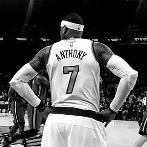 new york 安东尼头像