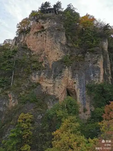 陇上行之崆峒山,会宁.