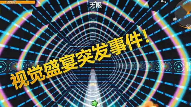 迷你世界:享受视觉盛宴!途中尽发生灵异事件!