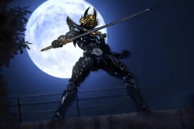 #牙狼##牙狼照耀黑暗之人#