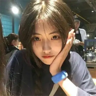 2022抖音网红美女头像唯美抖音最火网图头像女生