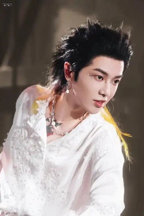 华晨宇鸟巢演唱会##2024华晨宇火星演唱会