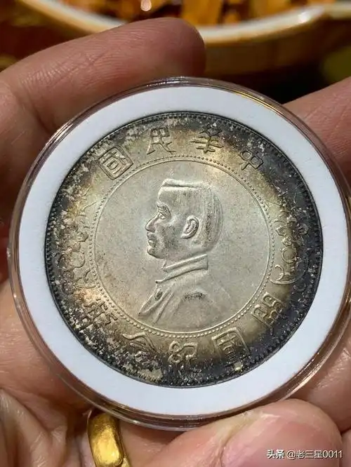 头条问答 - 孙小头6星真品稀少吗?(6个回答)