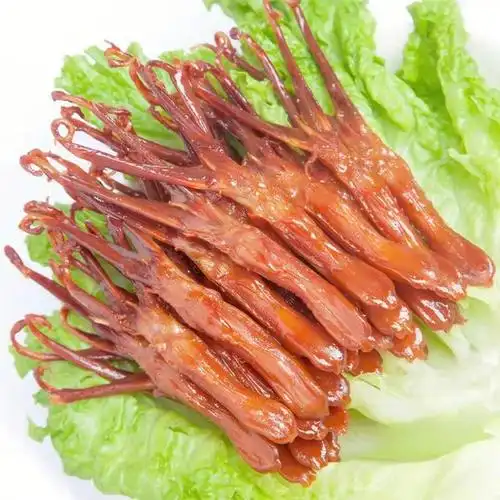 一款你绝对没吃过的鸭舌02我就不信有