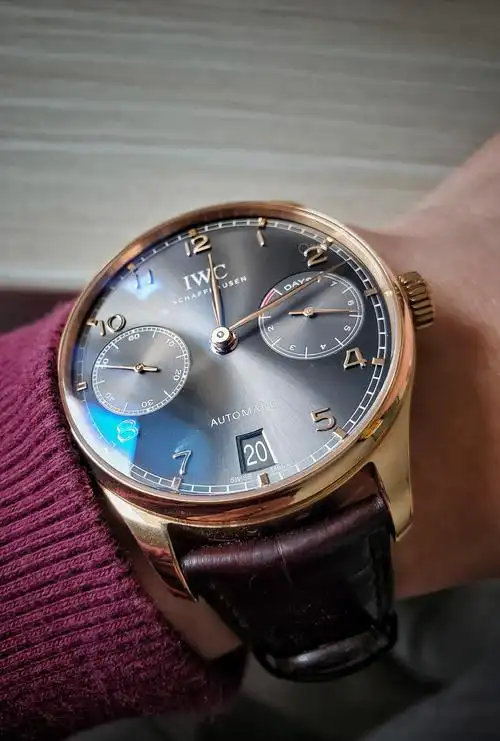 实现当年梦想:金葡七入手记_万国