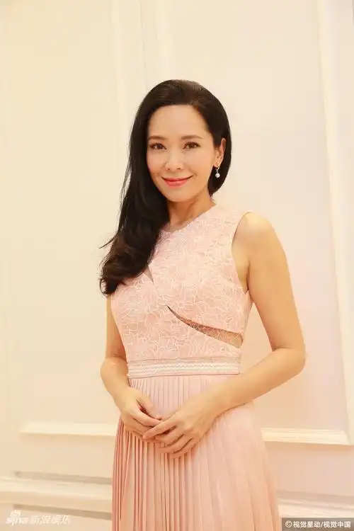 组图:郭羡妮看女儿比赛落泪 曝古天乐未联系她拍《寻秦记》_高清图集