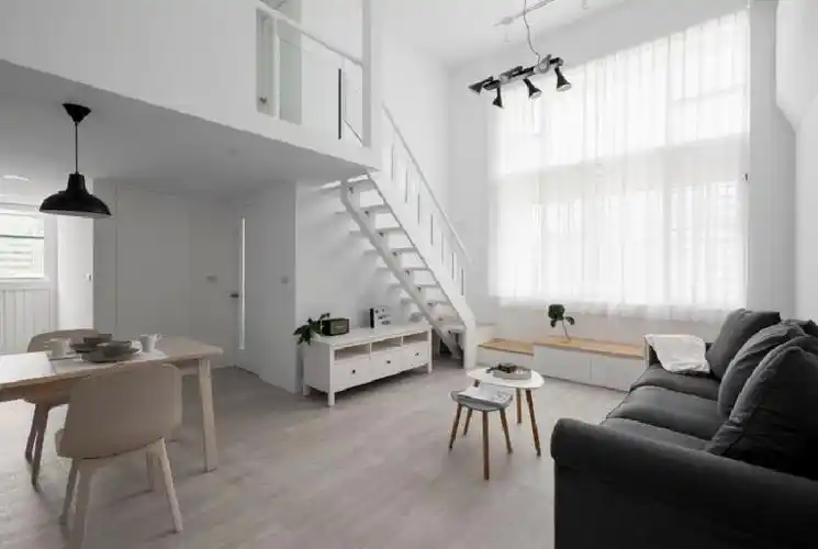 家装|中建幸福城|天津信日装饰家装案例_天津装修案例效果图|天津信日