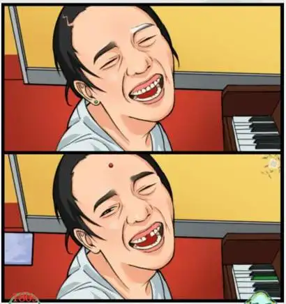 《疯狂梗传》笑出大牙找出10处不同通关攻略一览